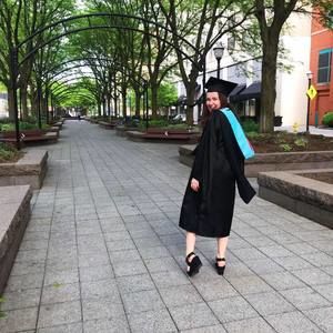 Meet your Posher, Bryn